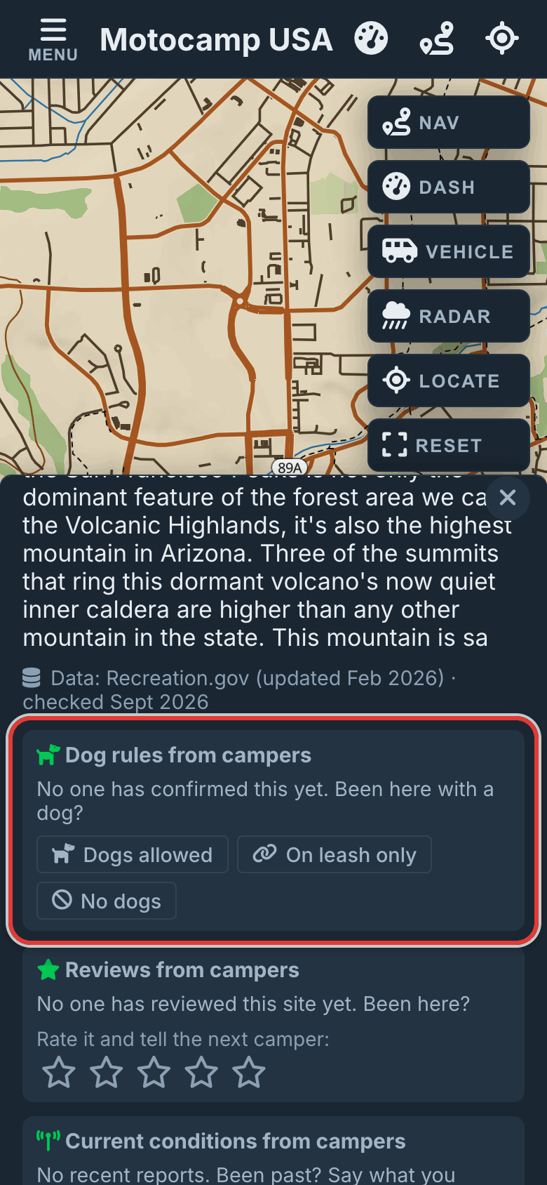 Add what you know, on a phone